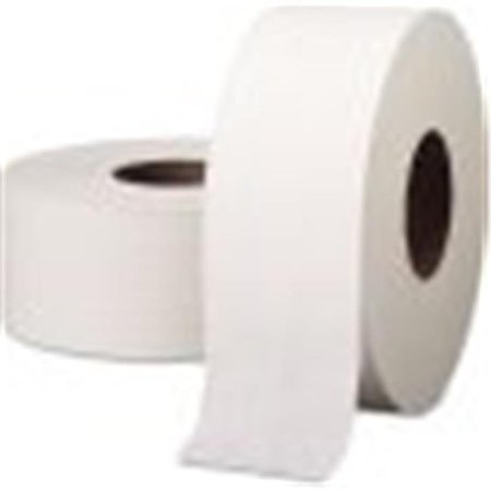 KIMBERLY-CLARK PROFESSIONAL Kimberly Clark KIM03148 Scott Jumbo Roll Bath Tissue KIM03148